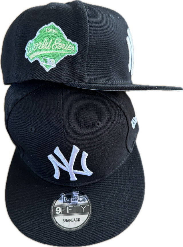 MLB hats 041