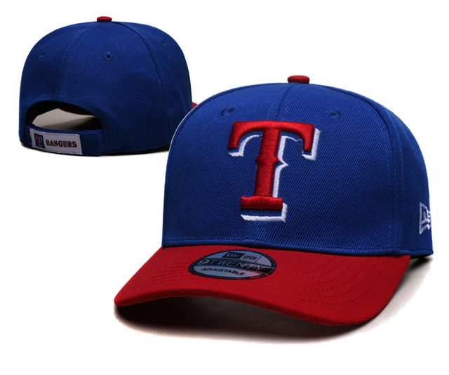 MLB hats 044