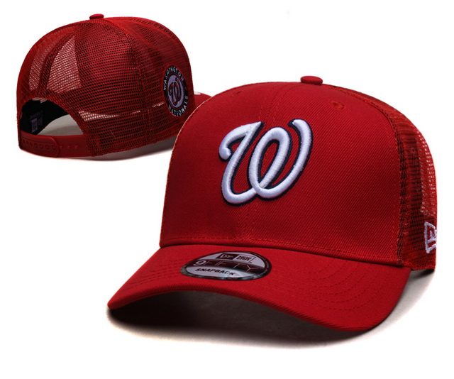 MLB hats 049