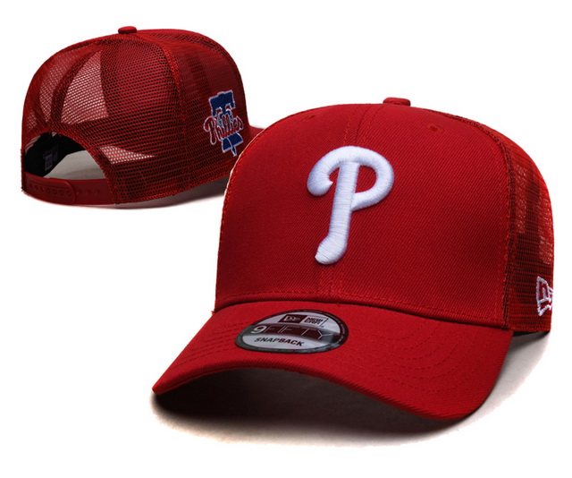 MLB hats 052