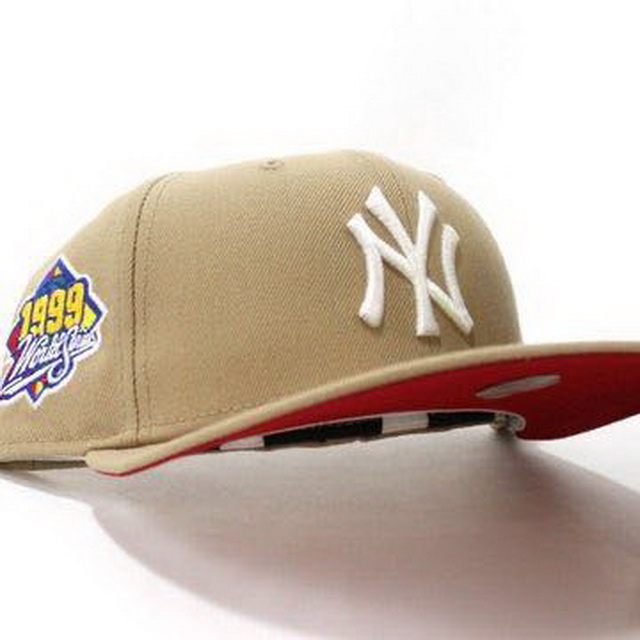 MLB hats 060