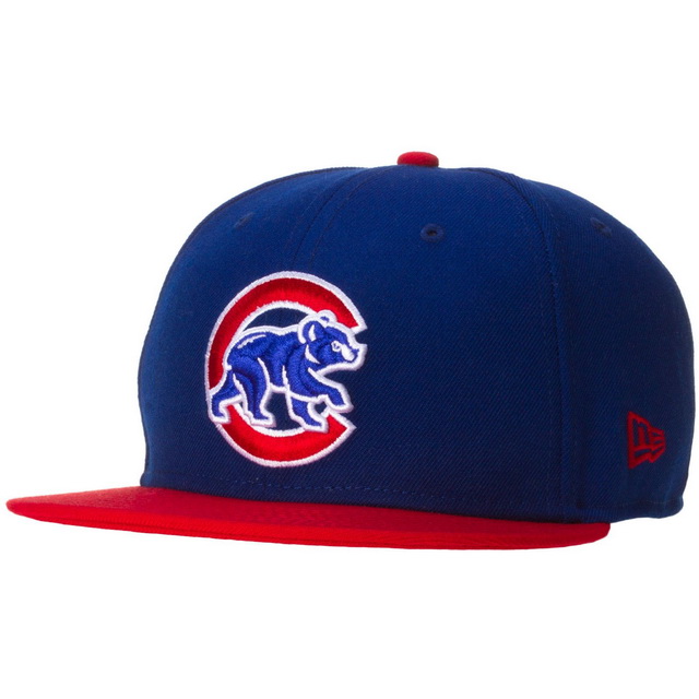 MLB hats 064