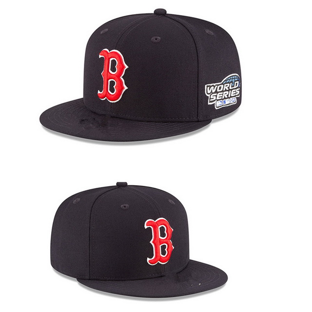 MLB hats 067