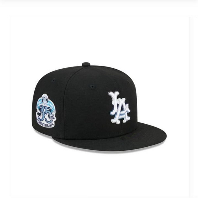 MLB hats 079