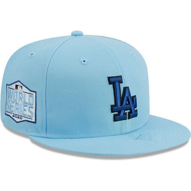 MLB hats 081