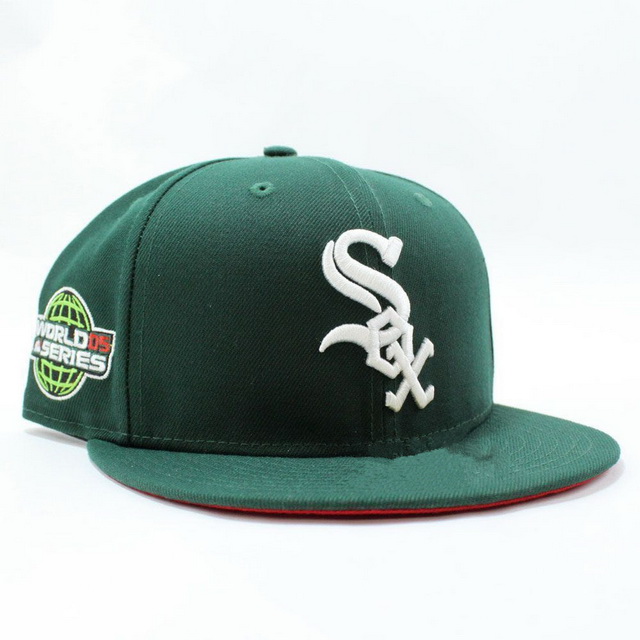 MLB hats 088