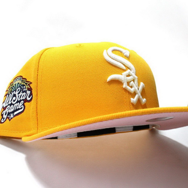 MLB hats 089