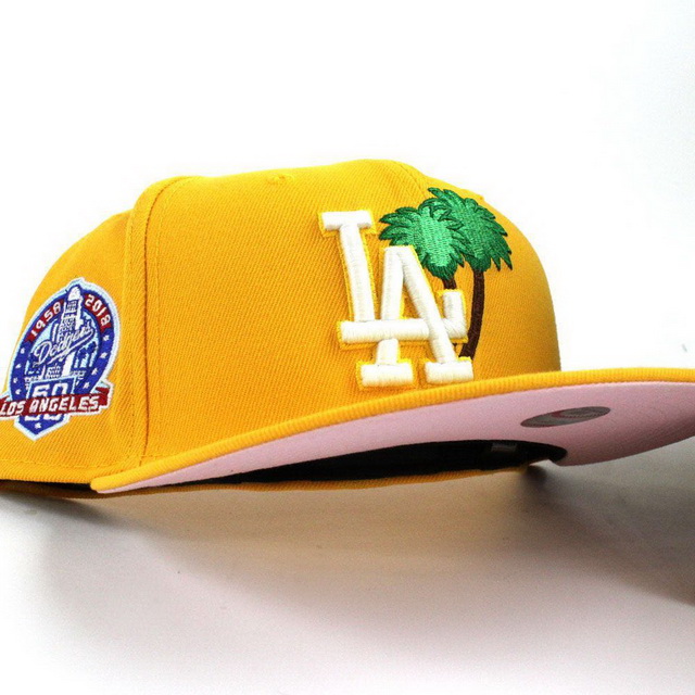 MLB hats 090