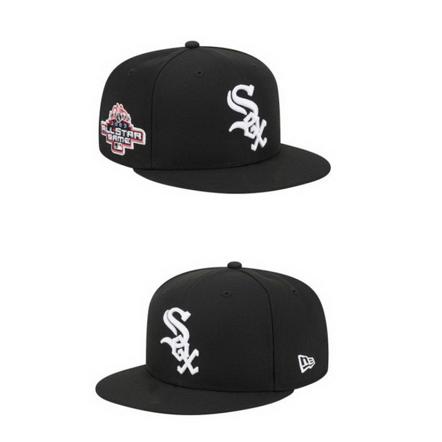 MLB hats 092