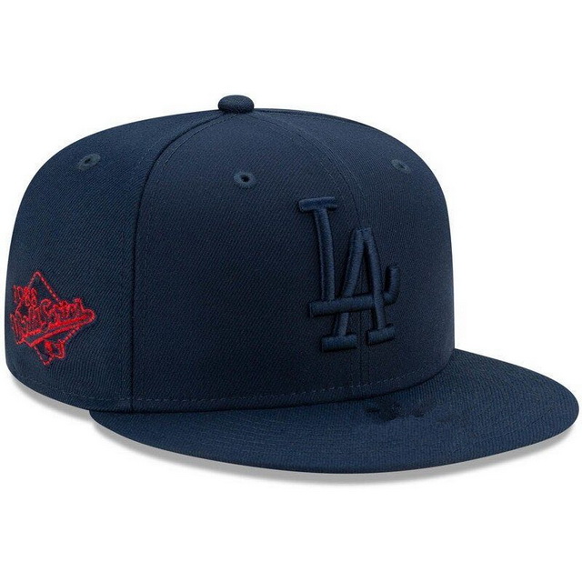 MLB hats 093