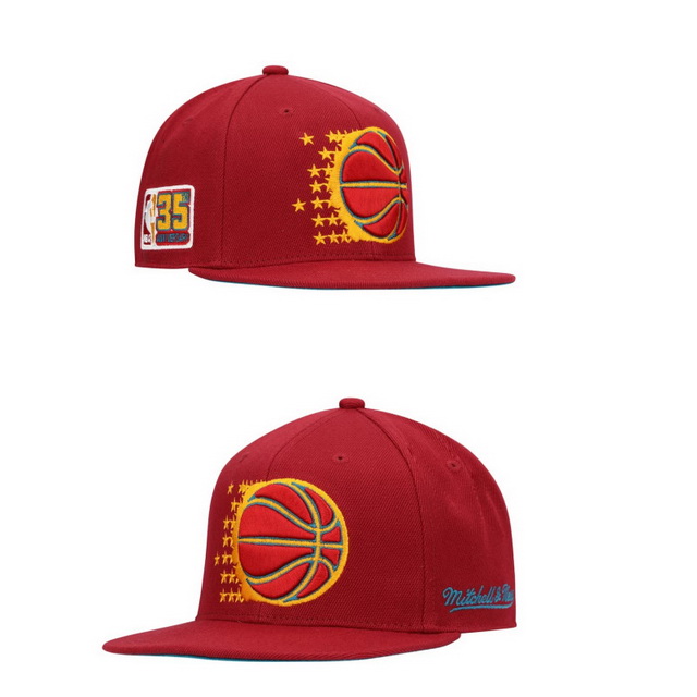 NBA hats 115