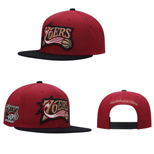 NBA hats 118