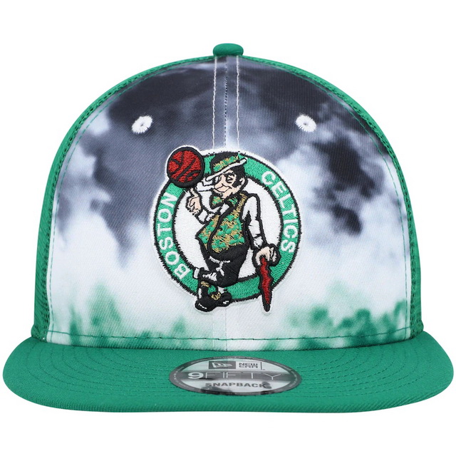 NBA hats 012