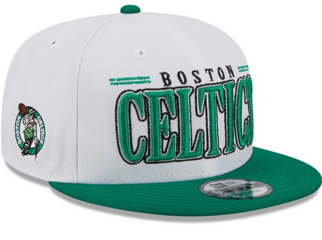 NBA hats 014