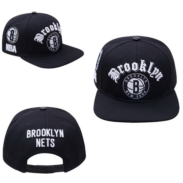 NBA hats 017