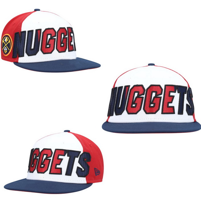 NBA hats 053