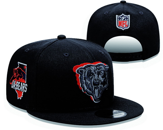 NFL hats 106