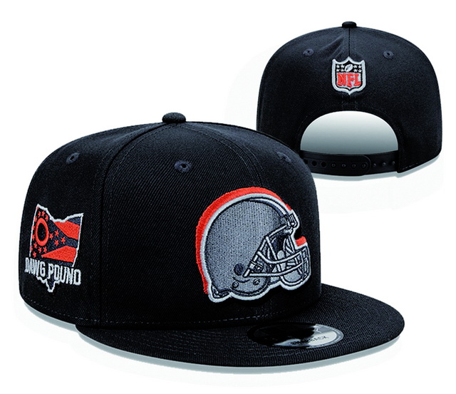 NFL hats 107