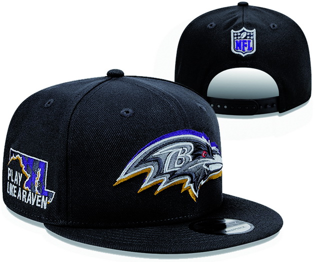 NFL hats 113