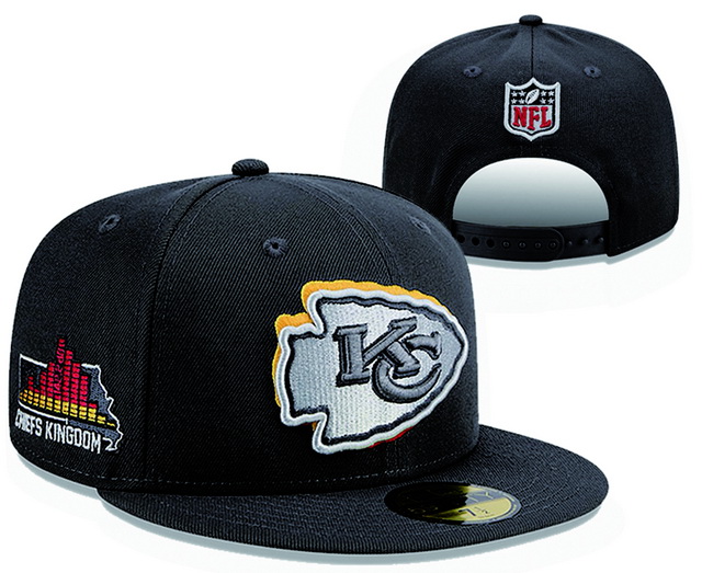 NFL hats 116