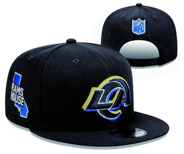 NFL hats 119