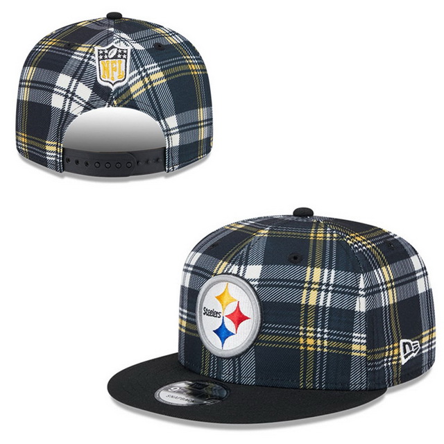 NFL hats 132