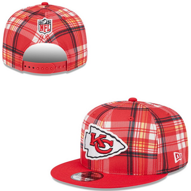 NFL hats 153