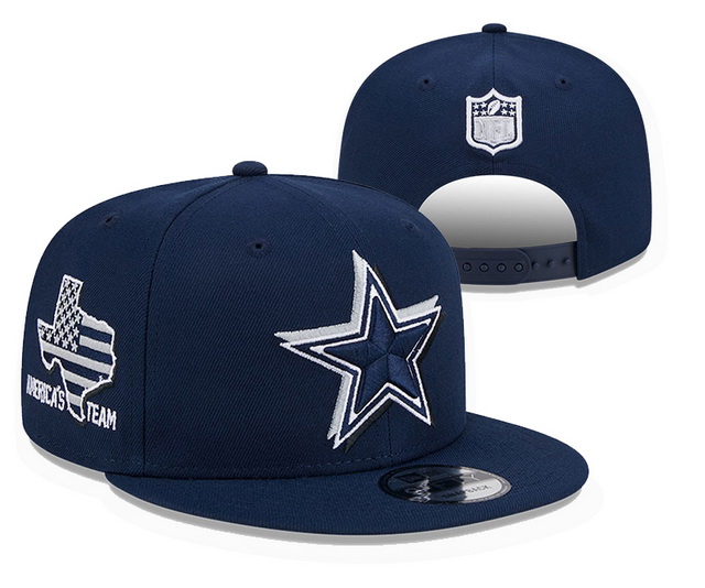 NFL hats 043