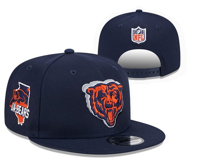 NFL hats 052