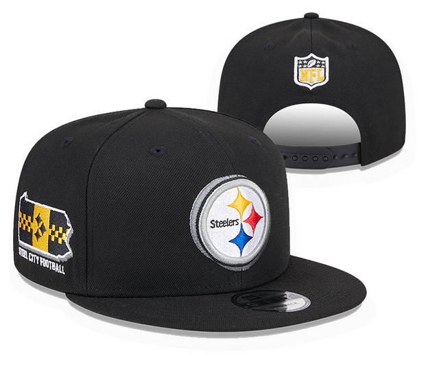 NFL hats 061