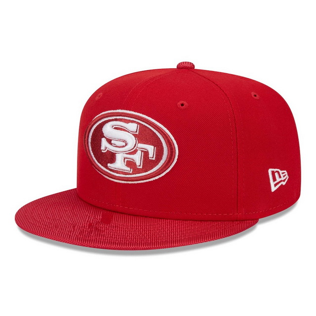 NFL hats 067