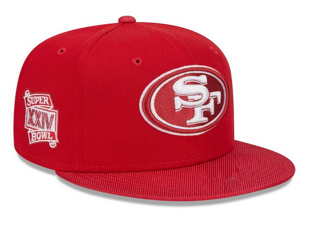 NFL hats 068