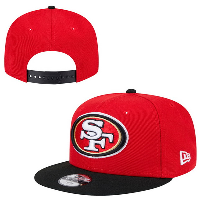 NFL hats 071