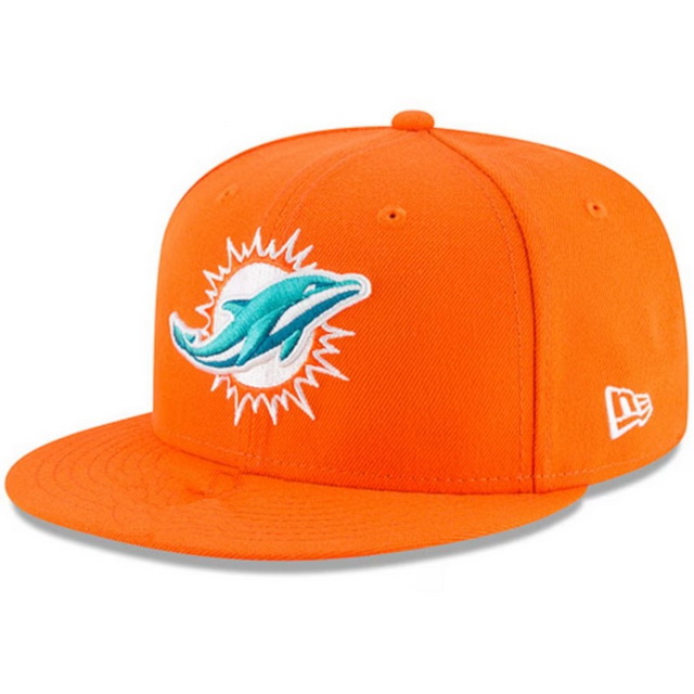 NFL hats 074