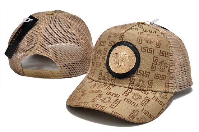 Versace hats 11