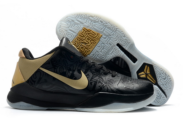 Kobe Shoes 5 01