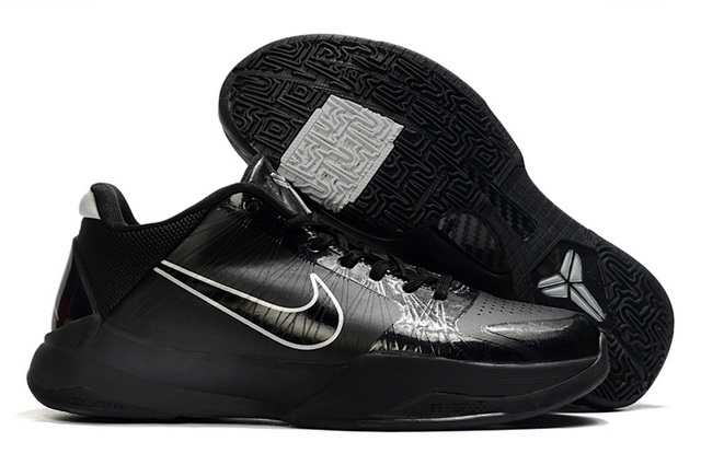 Kobe Shoes 5 06