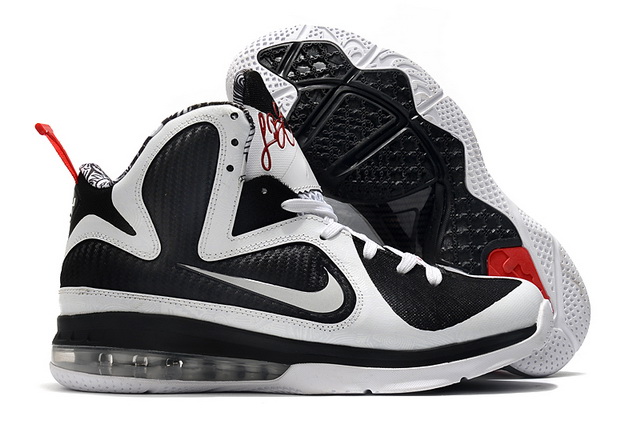 Lebron 9 Shoes 002