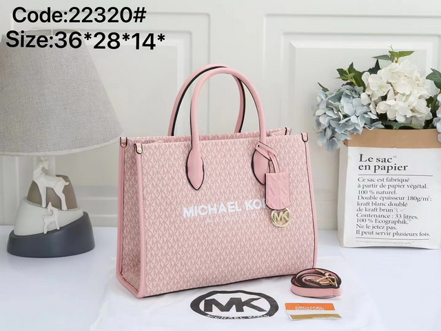 MichaeI Kors Handbags 004