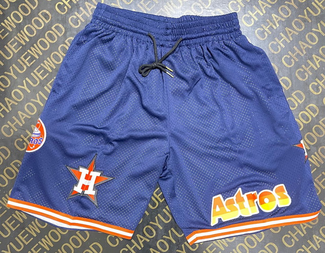 MLB Shorts 010