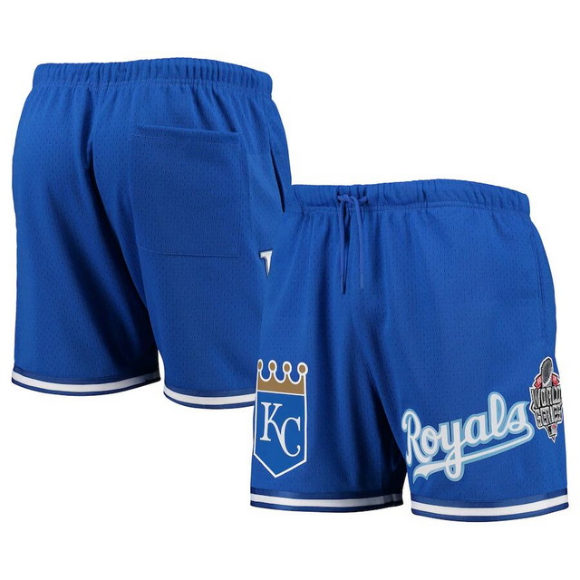 MLB Shorts 013