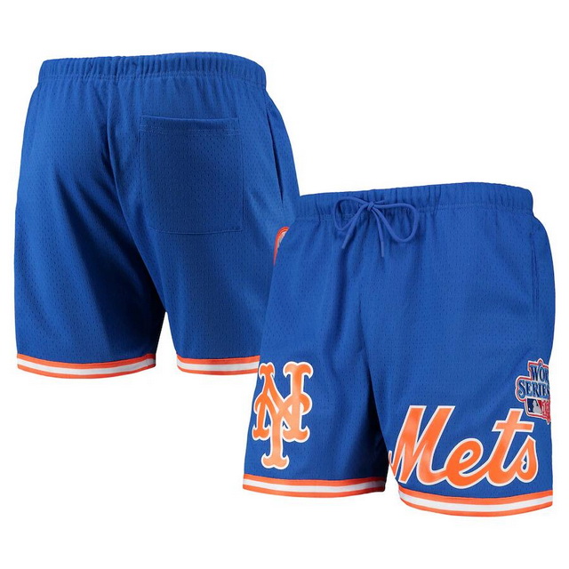 MLB Shorts 023