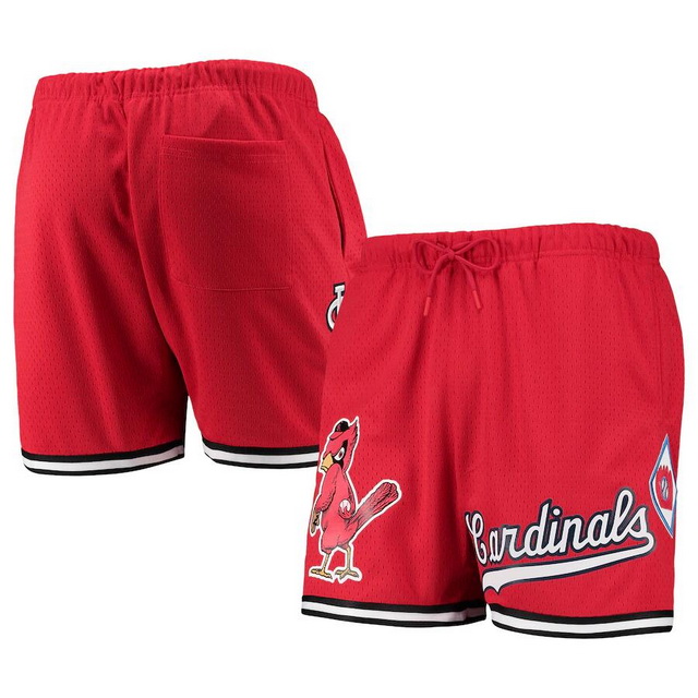 MLB Shorts 038