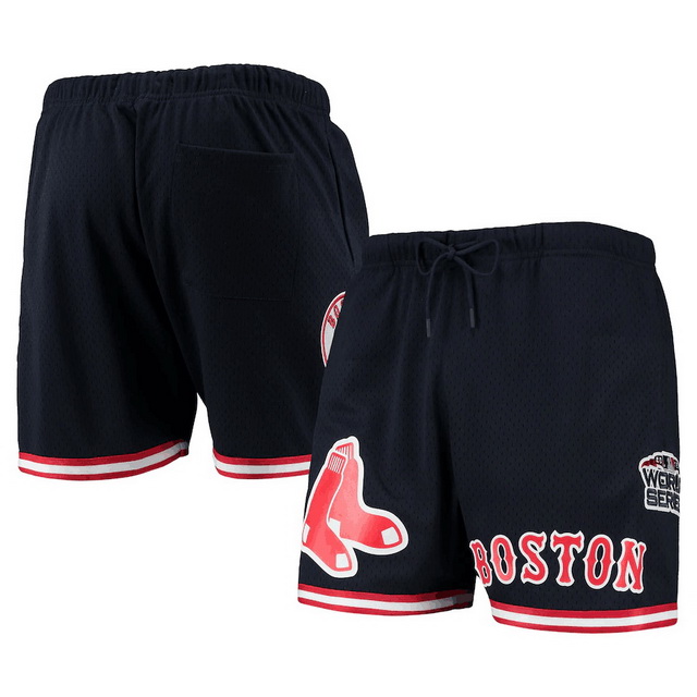 MLB Shorts 004