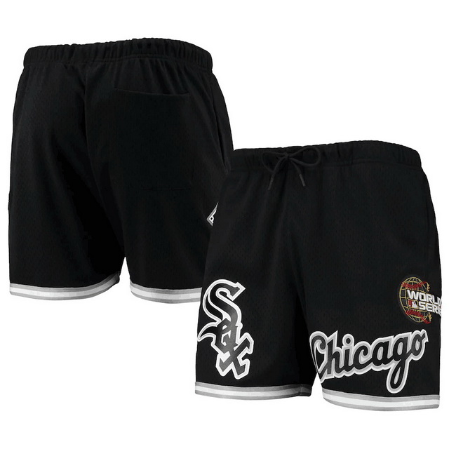 MLB Shorts 006