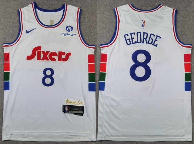 Philadelphia 76ers Jerseys 01