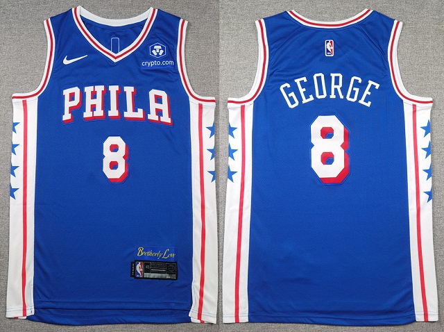 Philadelphia 76ers Jerseys 03