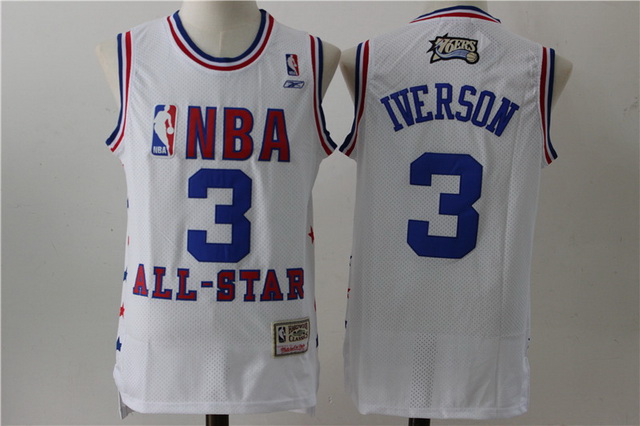 Philadelphia 76ers Jerseys 37