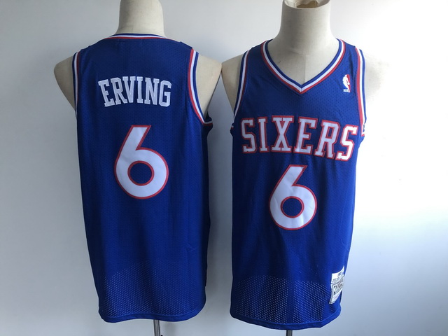 Philadelphia 76ers Jerseys 44