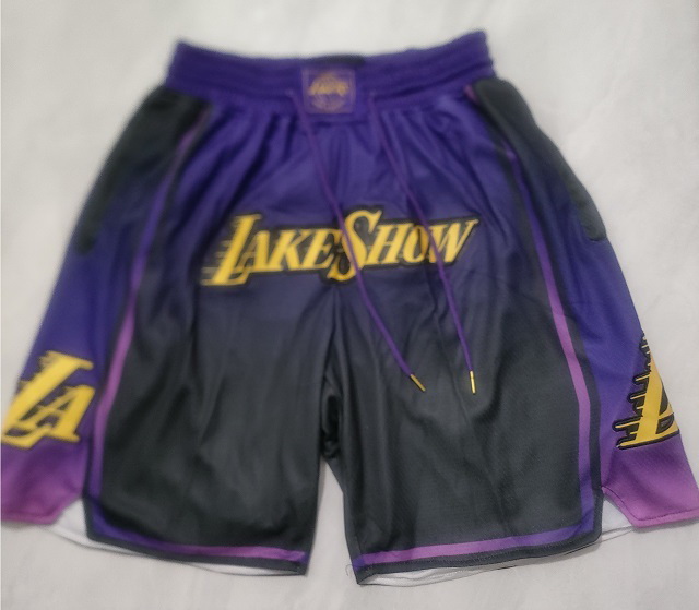 NBA Shorts 001